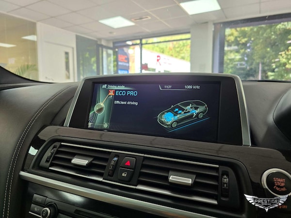 Used BMW 6 Series 2014 for sale - 75458728: Photo 81