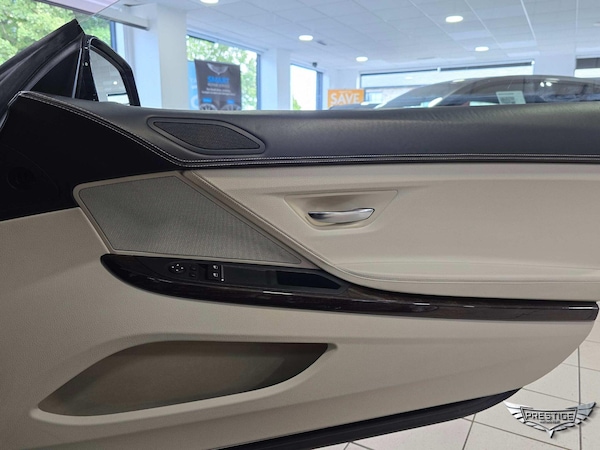 Used BMW 6 Series 2014 for sale - 75458728: Photo 83