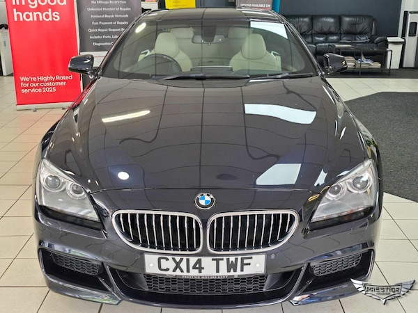 Used BMW 6 Series 2014 for sale - 75458728: Photo 87