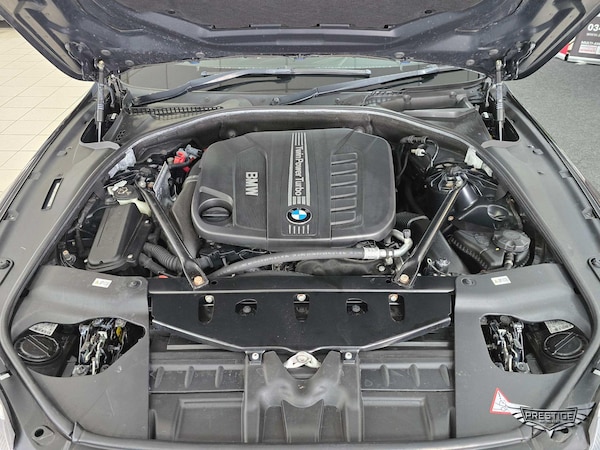 Used BMW 6 Series 2014 for sale - 75458728: Photo 93