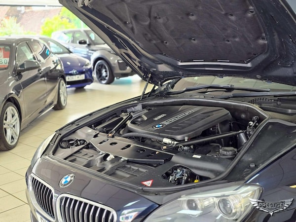 Used BMW 6 Series 2014 for sale - 75458728: Photo 94