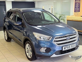 Used Ford Kuga 2018 for sale - 79076031: Photo