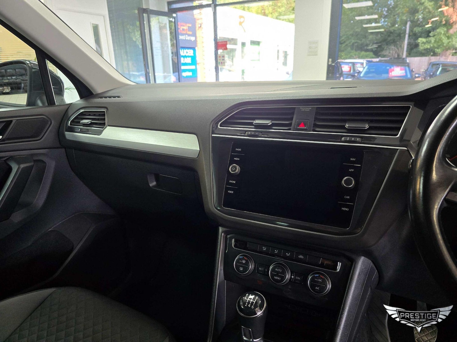 Vehicle 27