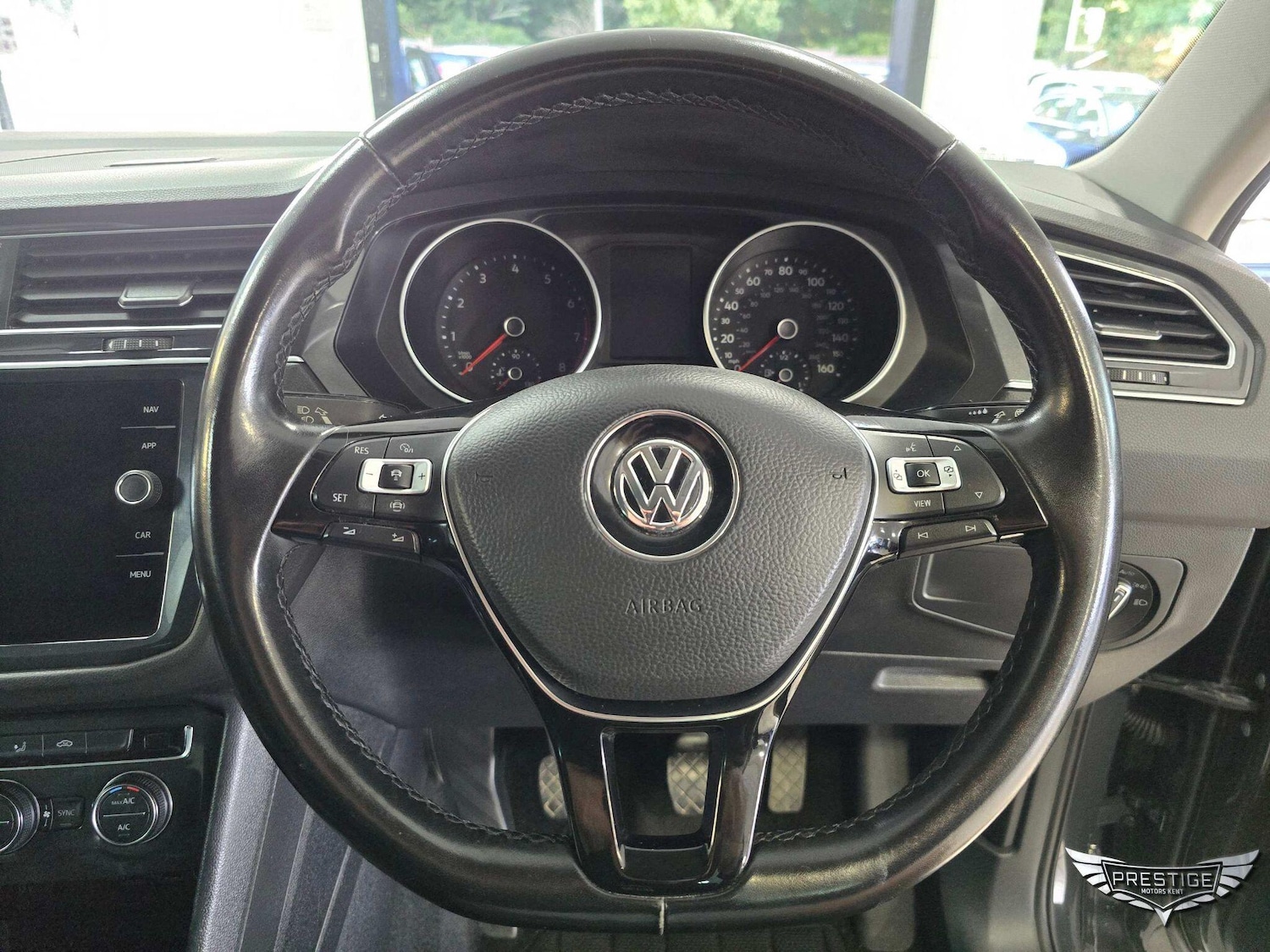 Vehicle 55