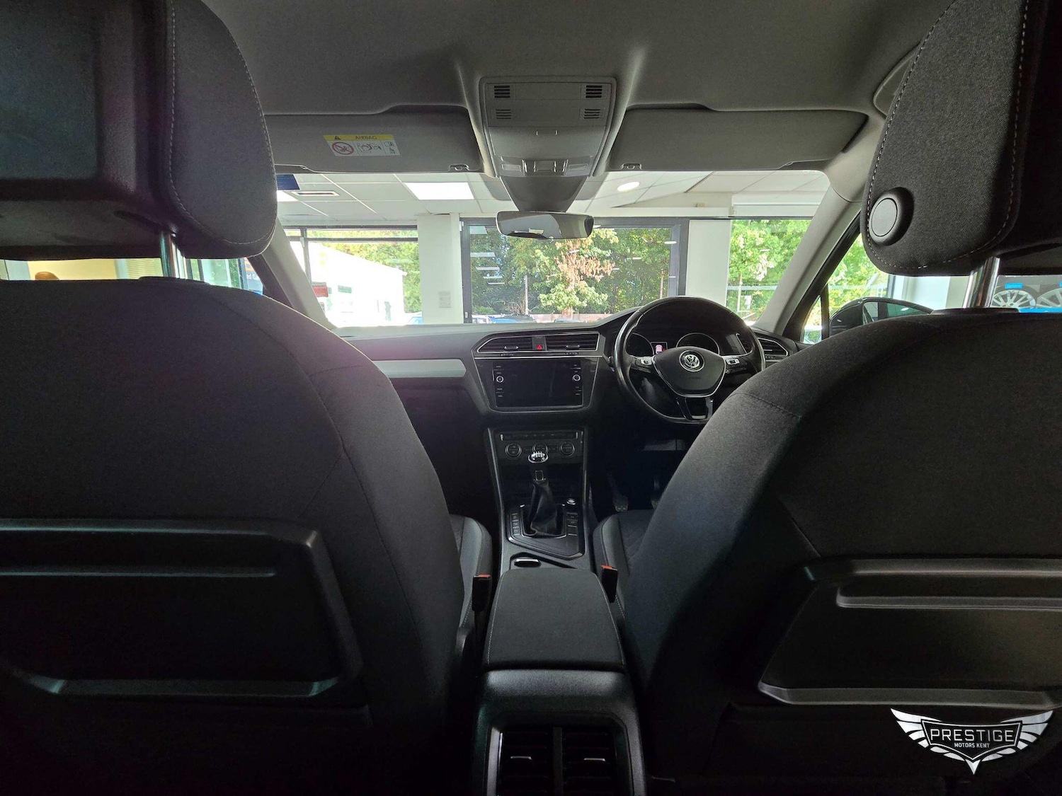 Vehicle 83