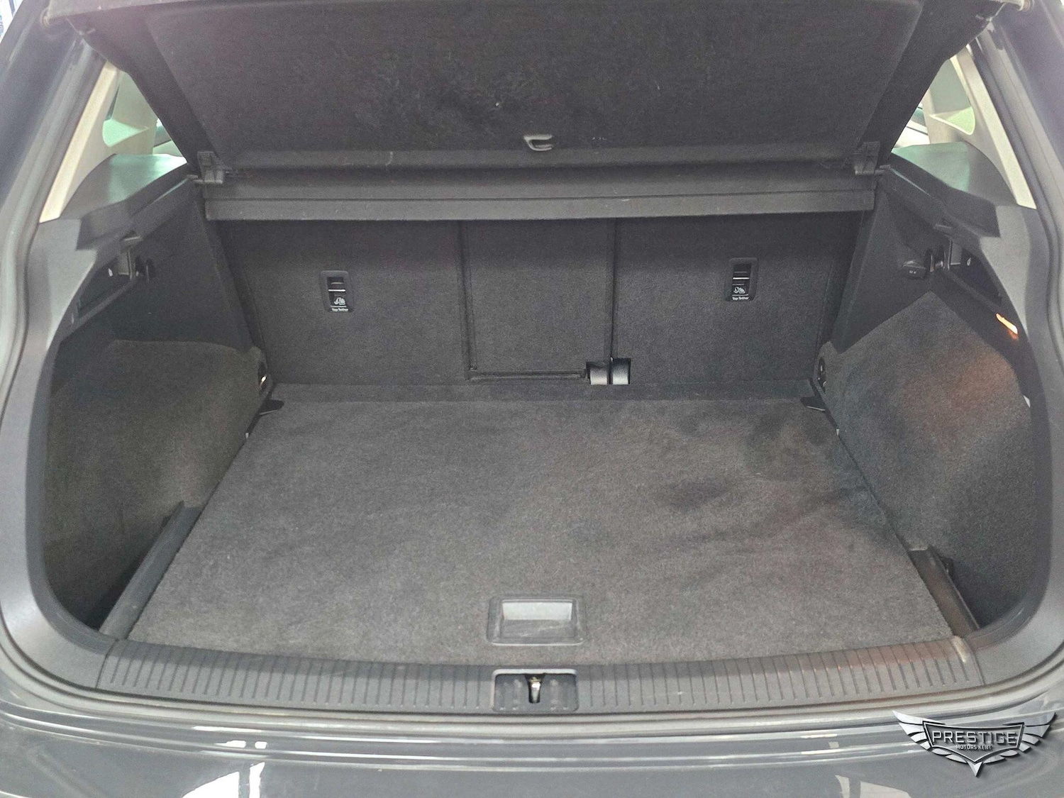 Vehicle 93