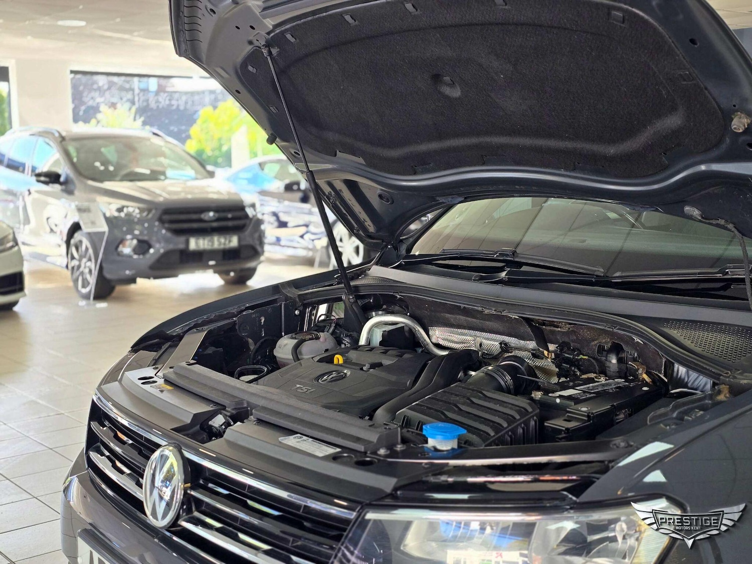 Vehicle 96