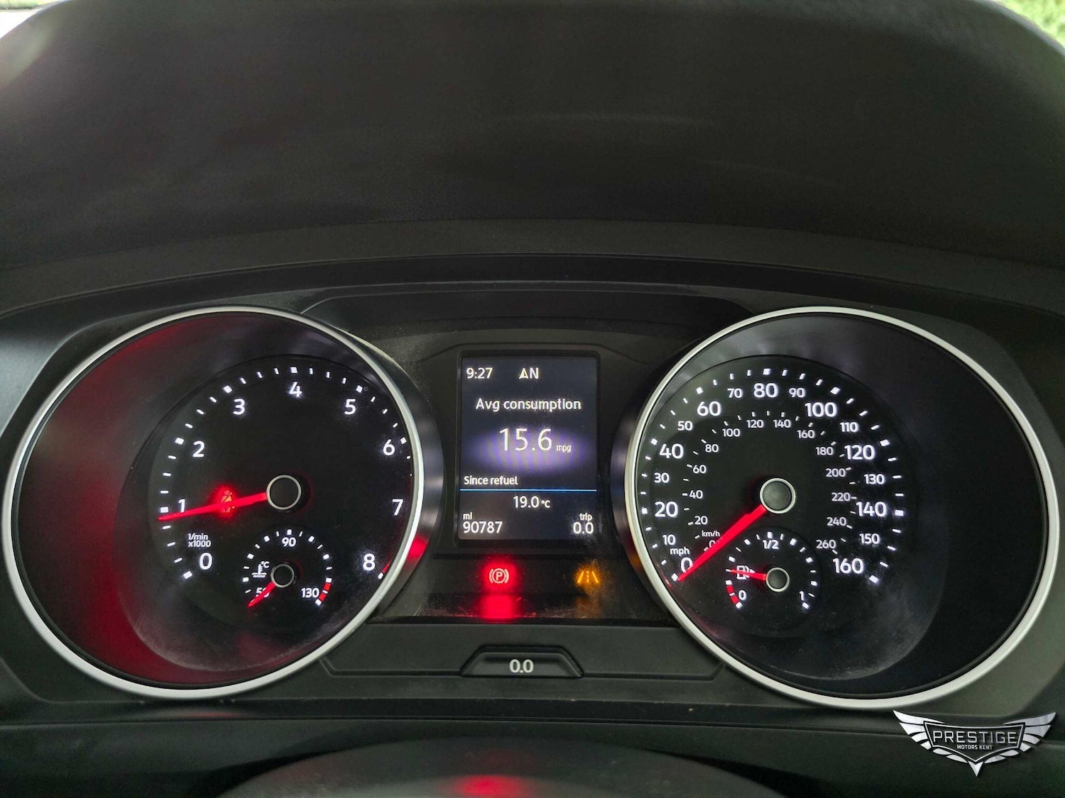 Vehicle 97