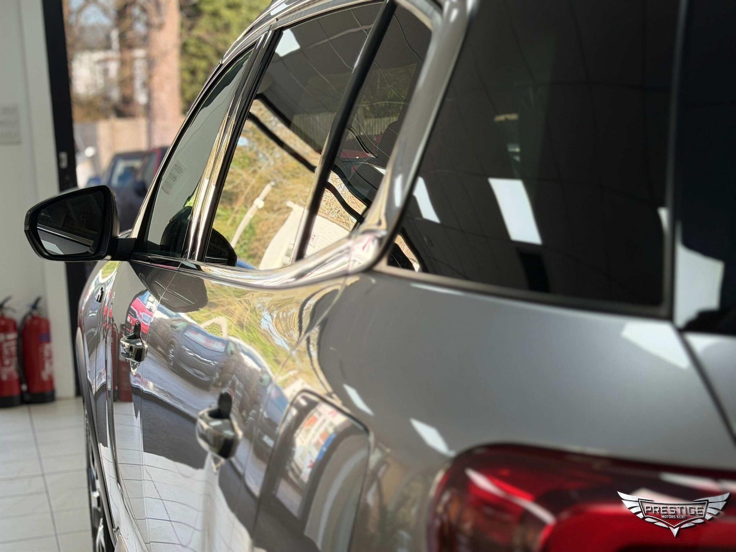 Used Citroen C5 Aircross 2020 for sale - 77632906: Photo 11