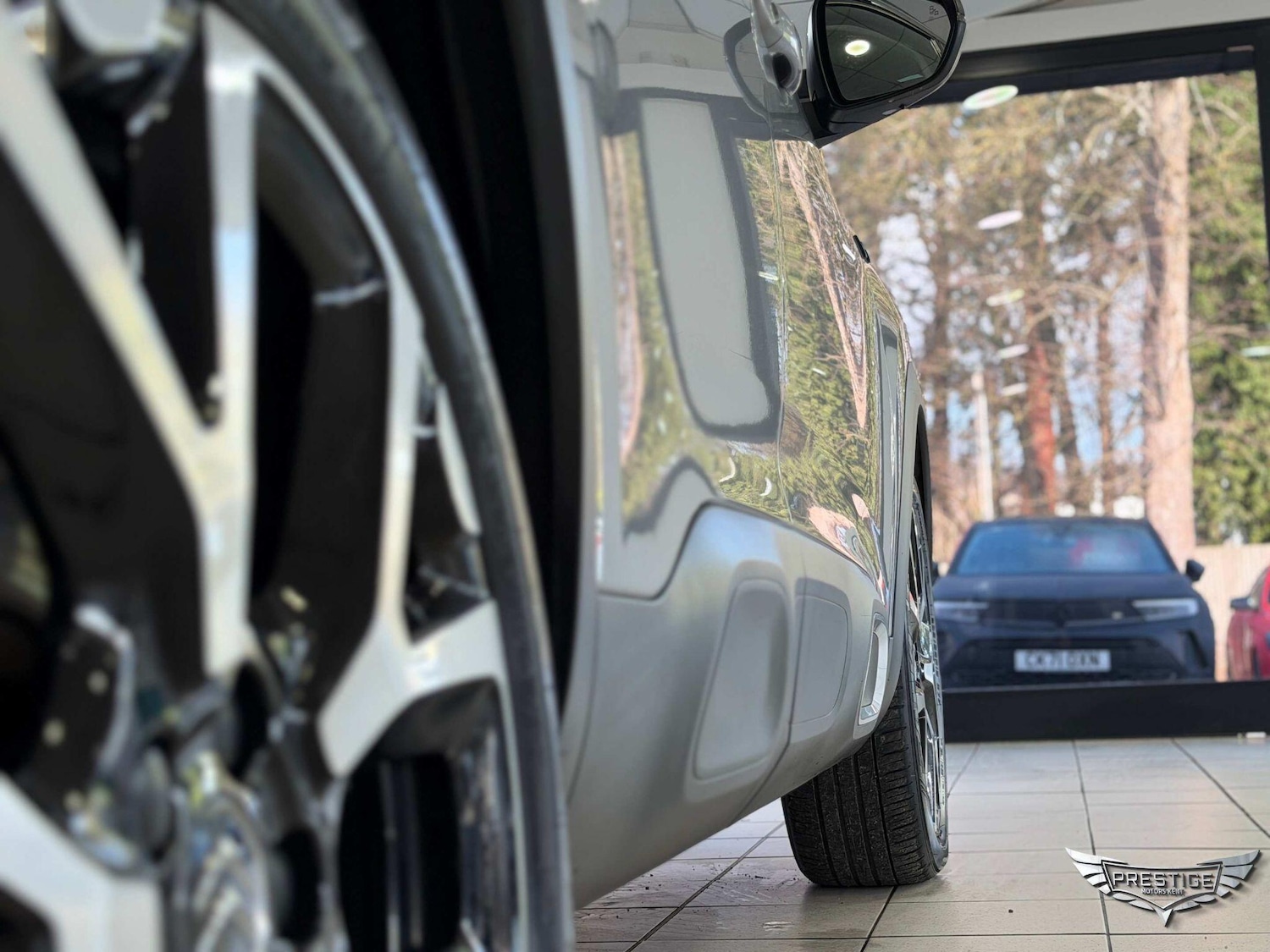 Used Citroen C5 Aircross 2020 for sale - 77632906: Photo 13