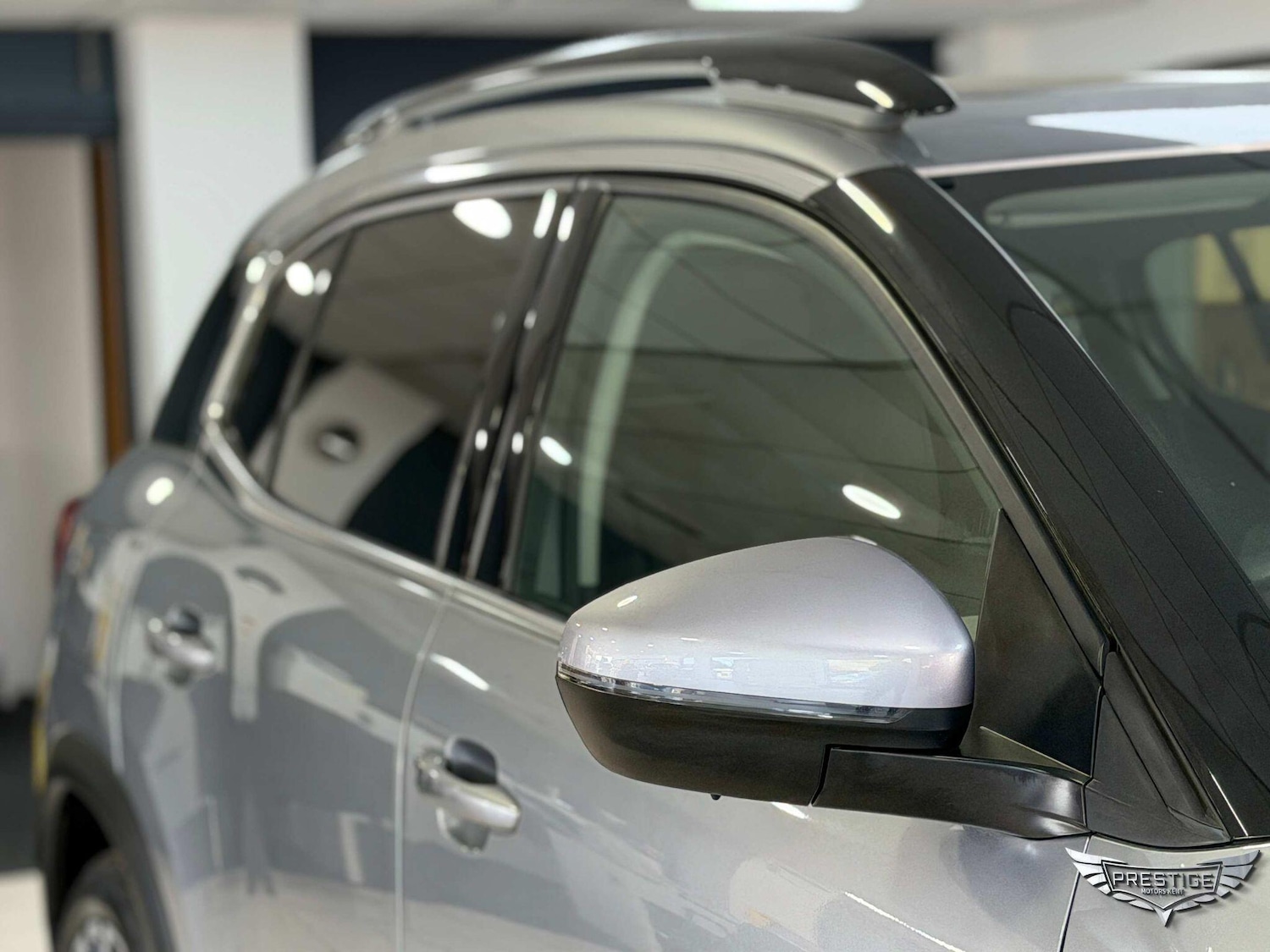 Used Citroen C5 Aircross 2020 for sale - 77632906: Photo 17