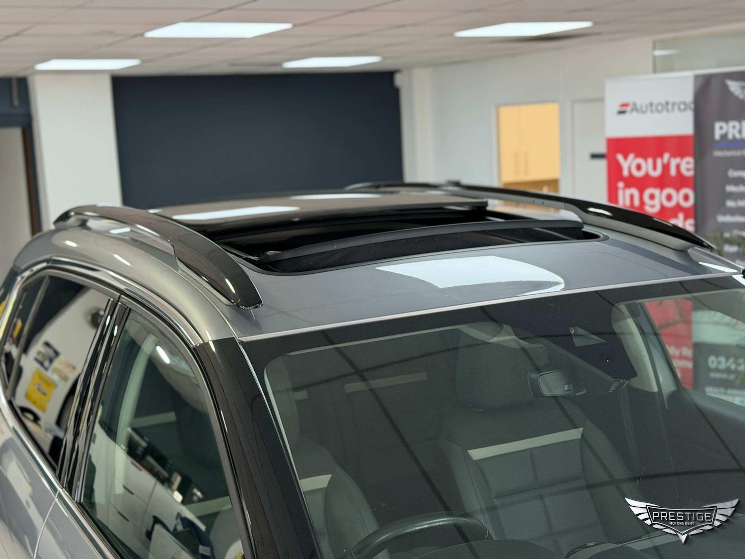 Used Citroen C5 Aircross 2020 for sale - 77632906: Photo 18