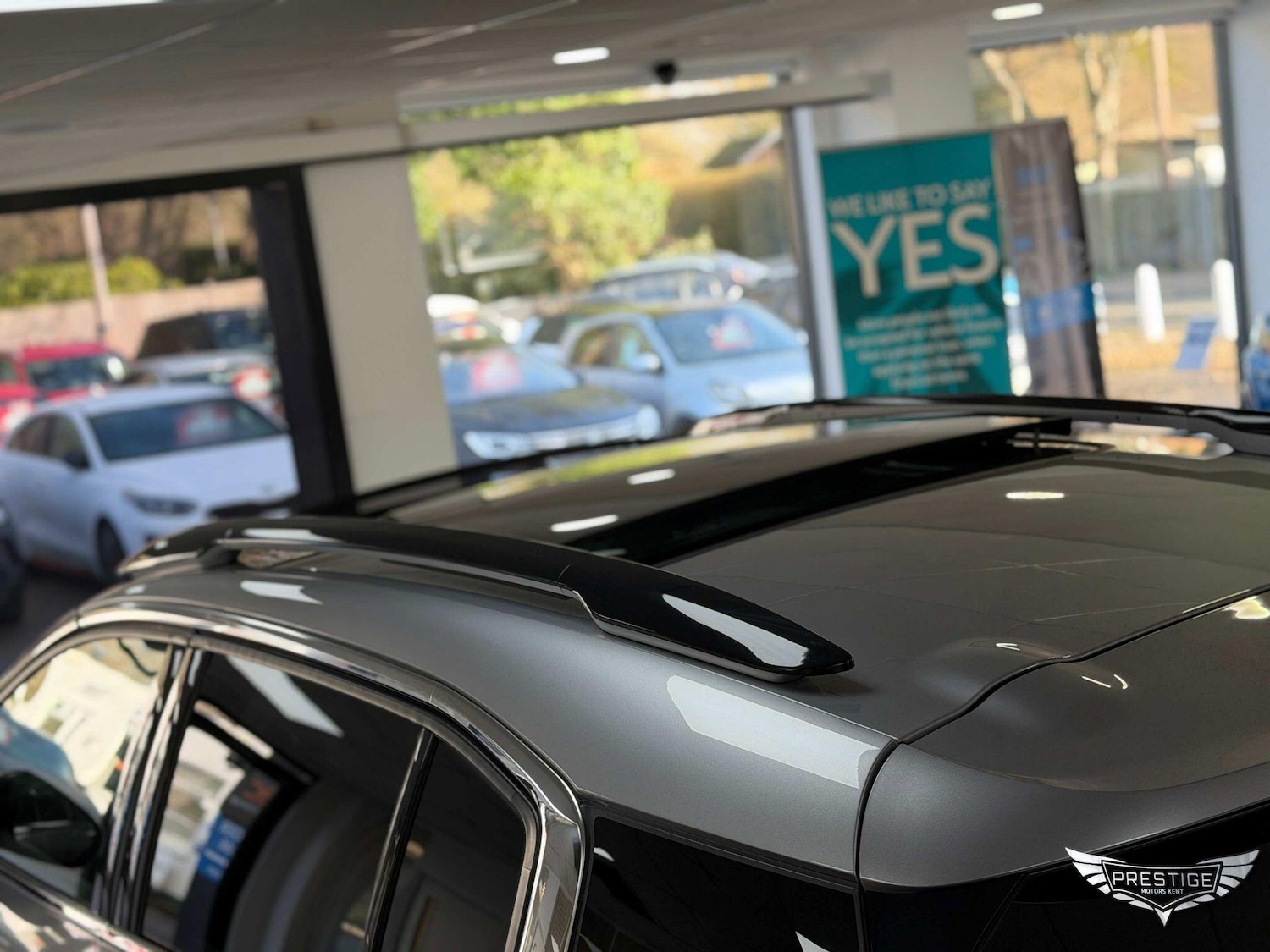 Used Citroen C5 Aircross 2020 for sale - 77632906: Photo 19