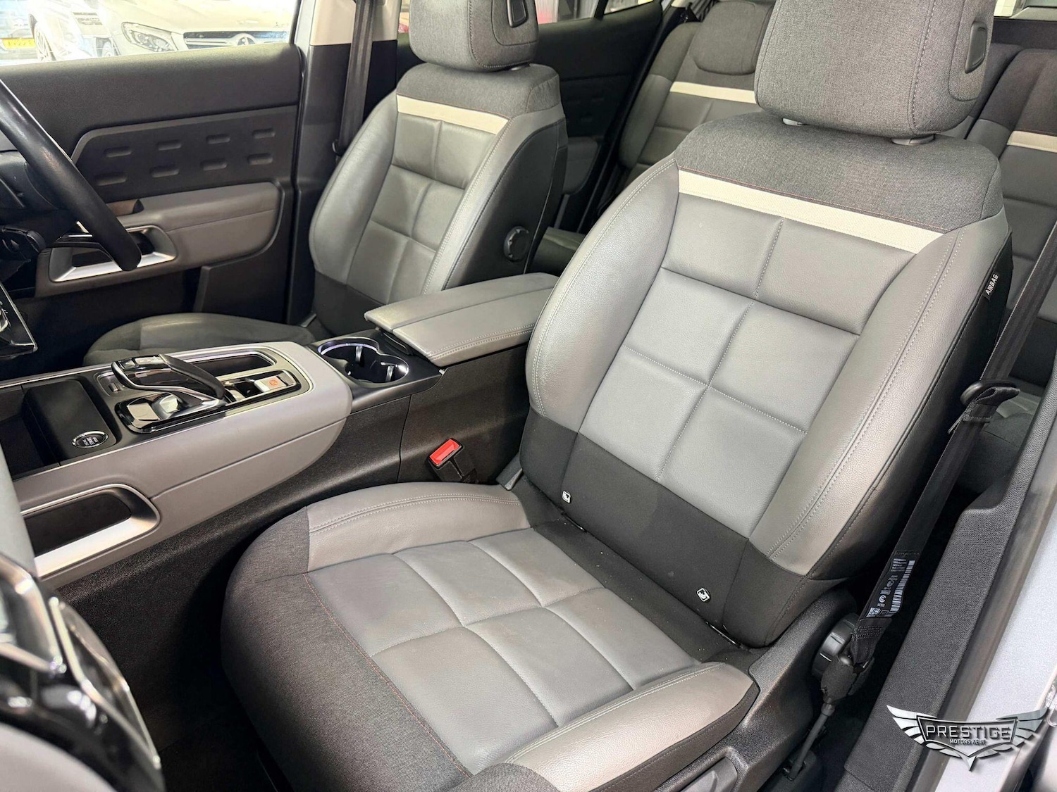 Used Citroen C5 Aircross 2020 for sale - 77632906: Photo 24