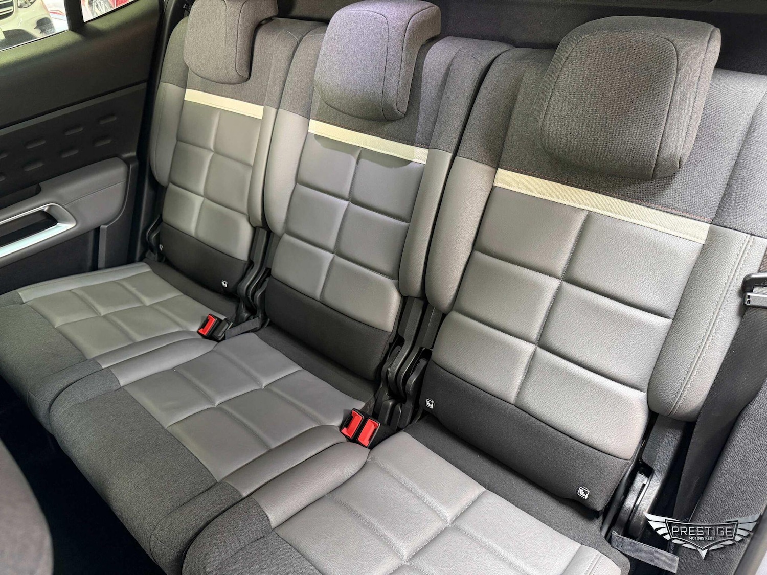 Used Citroen C5 Aircross 2020 for sale - 77632906: Photo 25