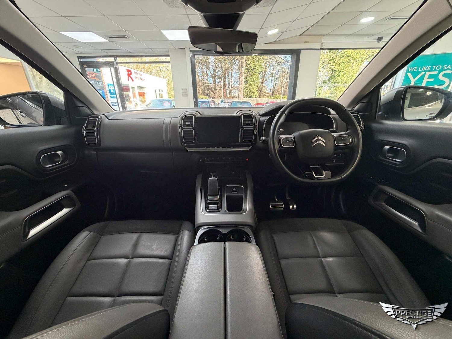 Used Citroen C5 Aircross 2020 for sale - 77632906: Photo 26