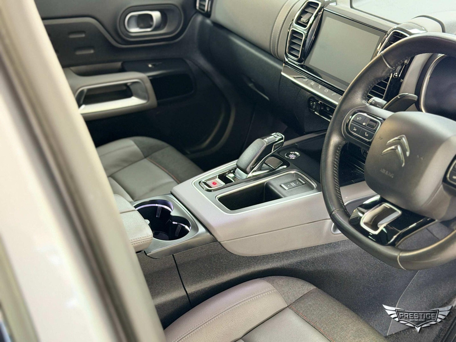 Used Citroen C5 Aircross 2020 for sale - 77632906: Photo 27