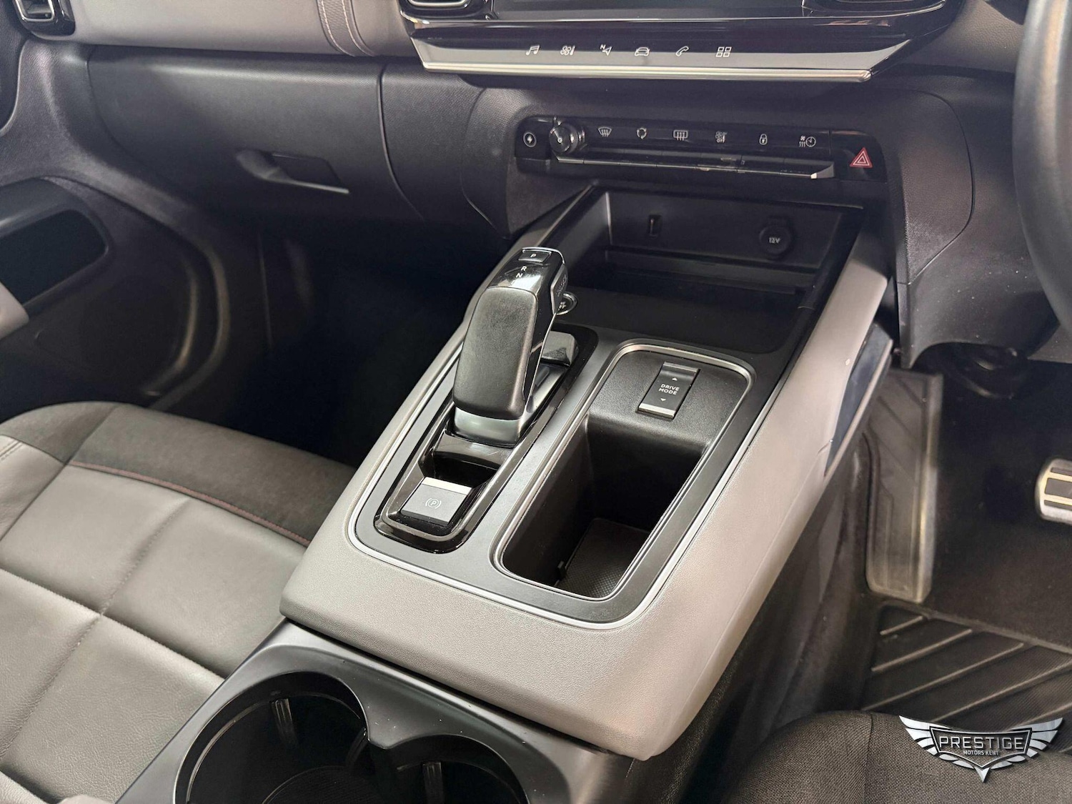 Used Citroen C5 Aircross 2020 for sale - 77632906: Photo 28