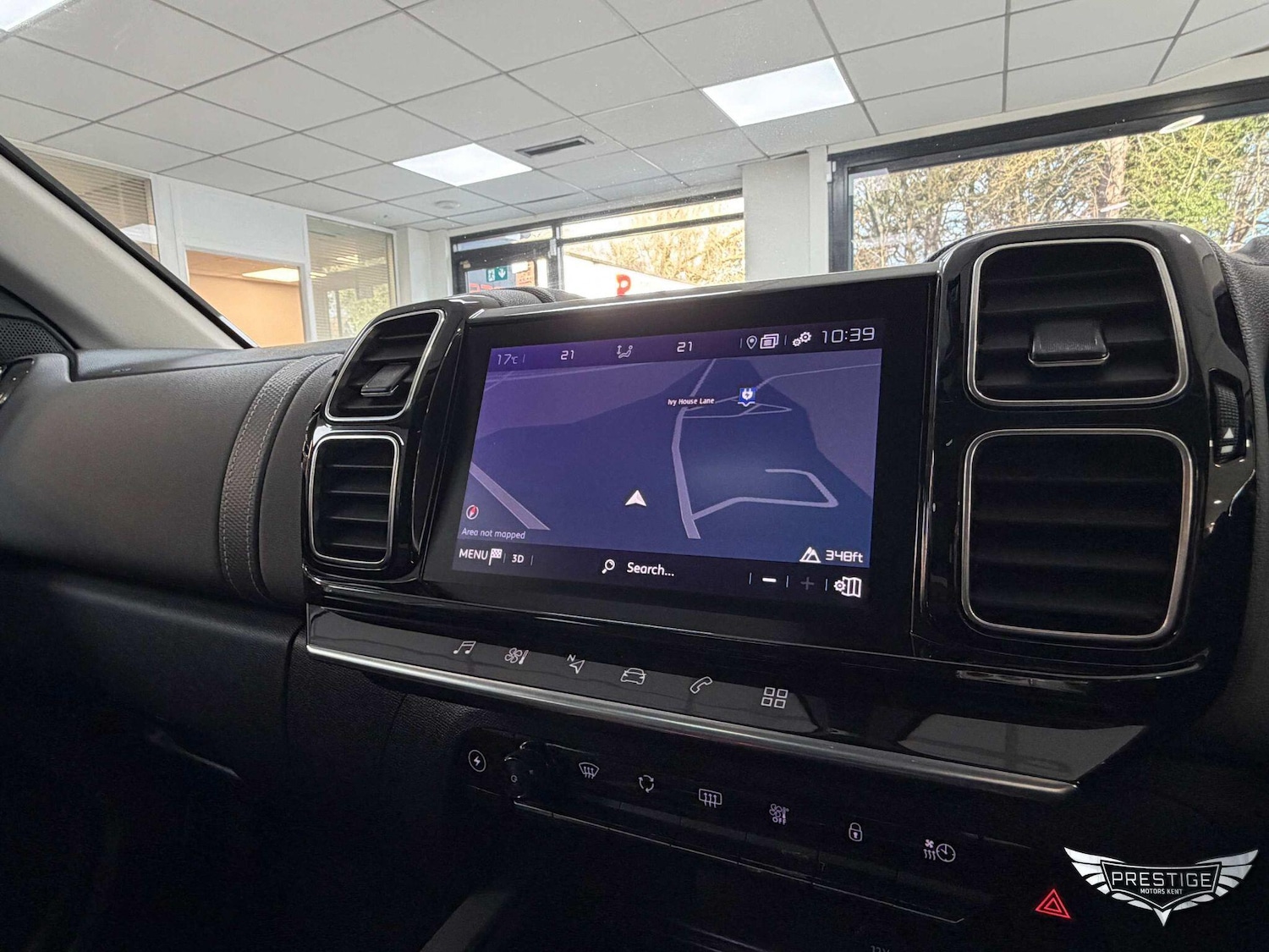 Used Citroen C5 Aircross 2020 for sale - 77632906: Photo 32