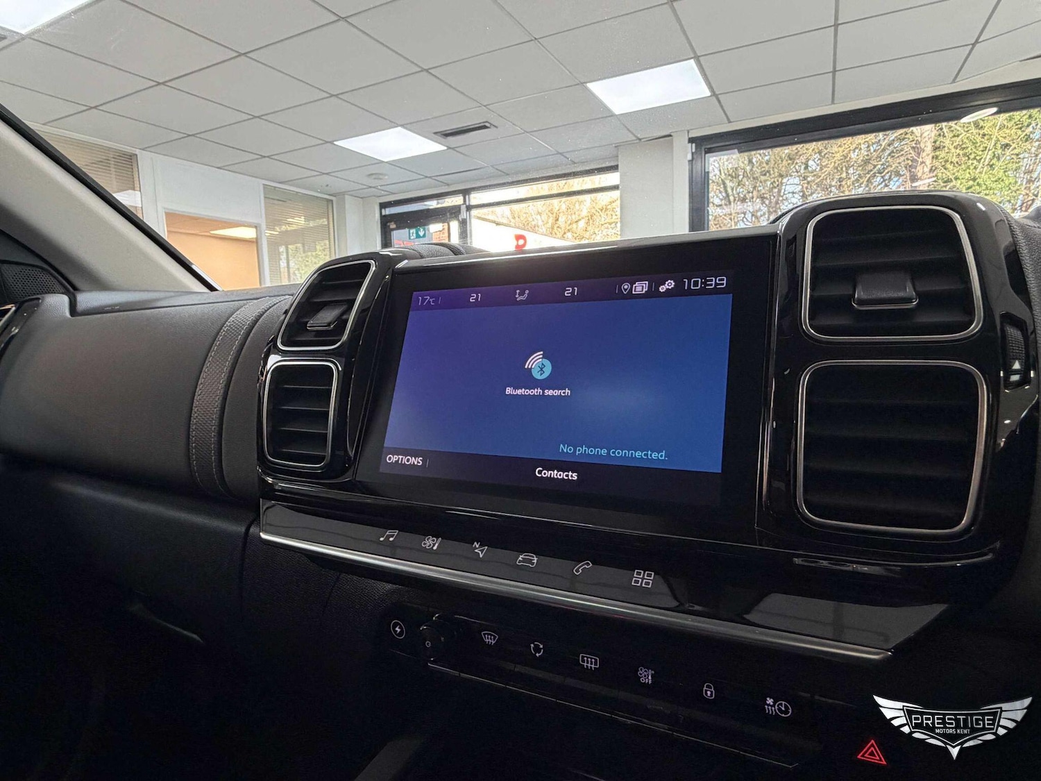 Used Citroen C5 Aircross 2020 for sale - 77632906: Photo 35