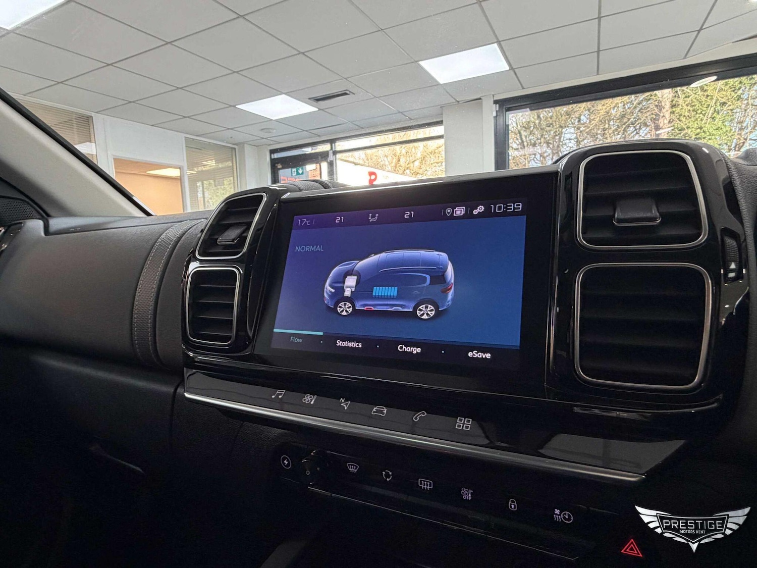 Used Citroen C5 Aircross 2020 for sale - 77632906: Photo 37