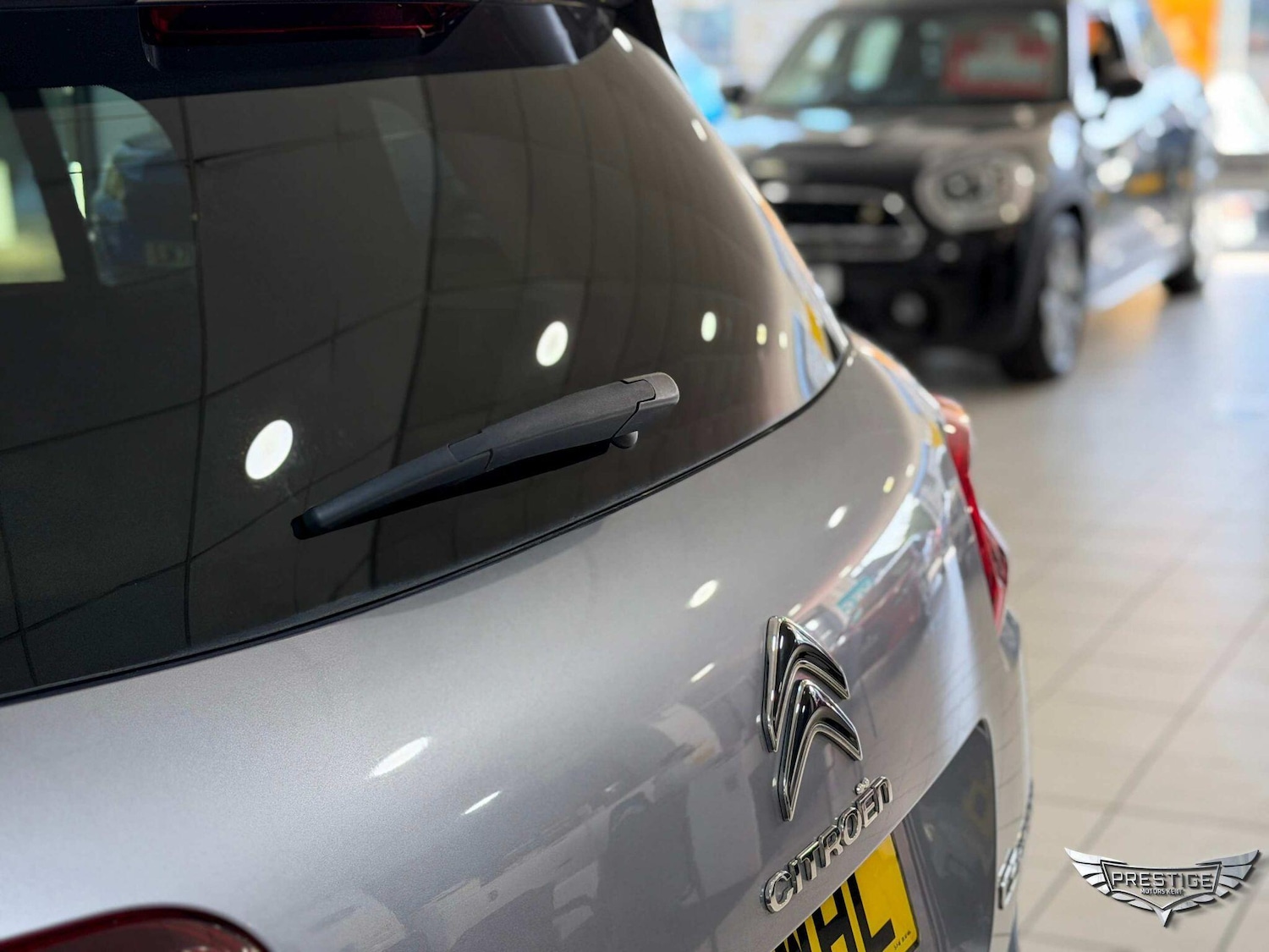 Used Citroen C5 Aircross 2020 for sale - 77632906: Photo 45