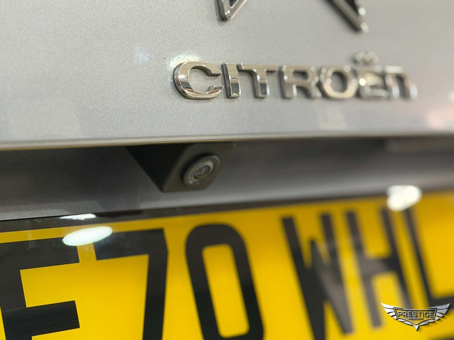 Used Citroen C5 Aircross 2020 for sale - 77632906: Photo 46