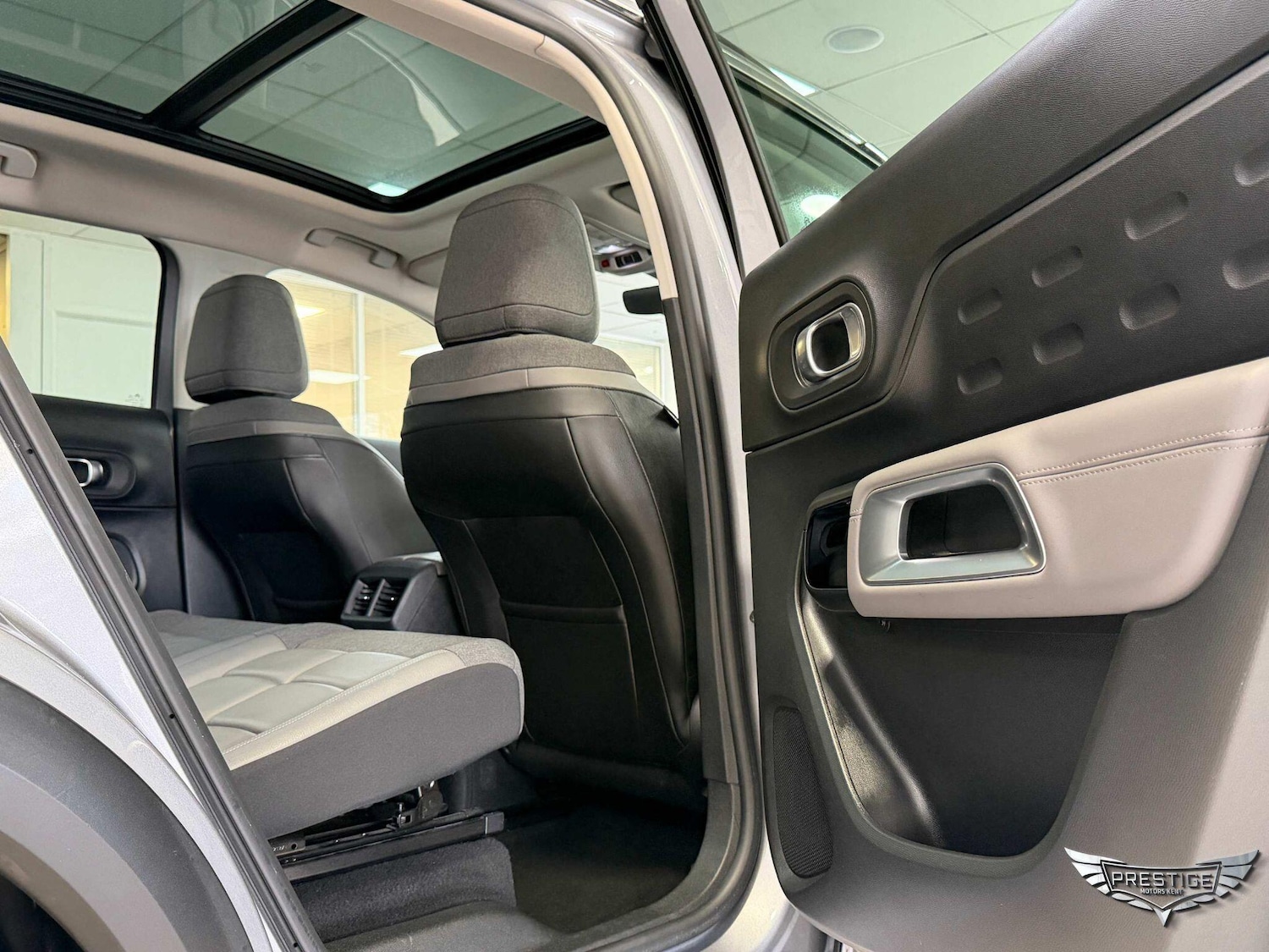 Used Citroen C5 Aircross 2020 for sale - 77632906: Photo 51