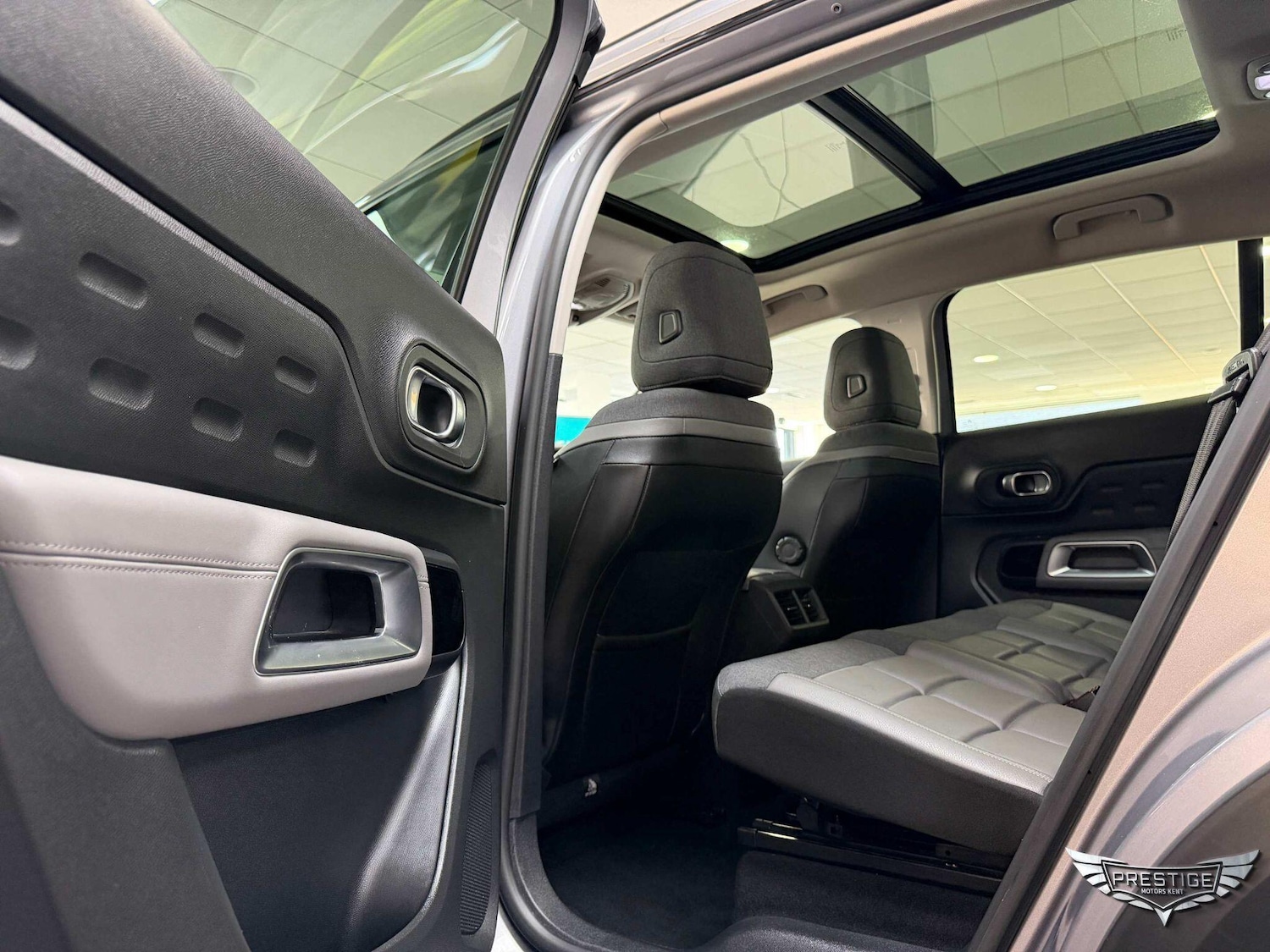 Used Citroen C5 Aircross 2020 for sale - 77632906: Photo 52