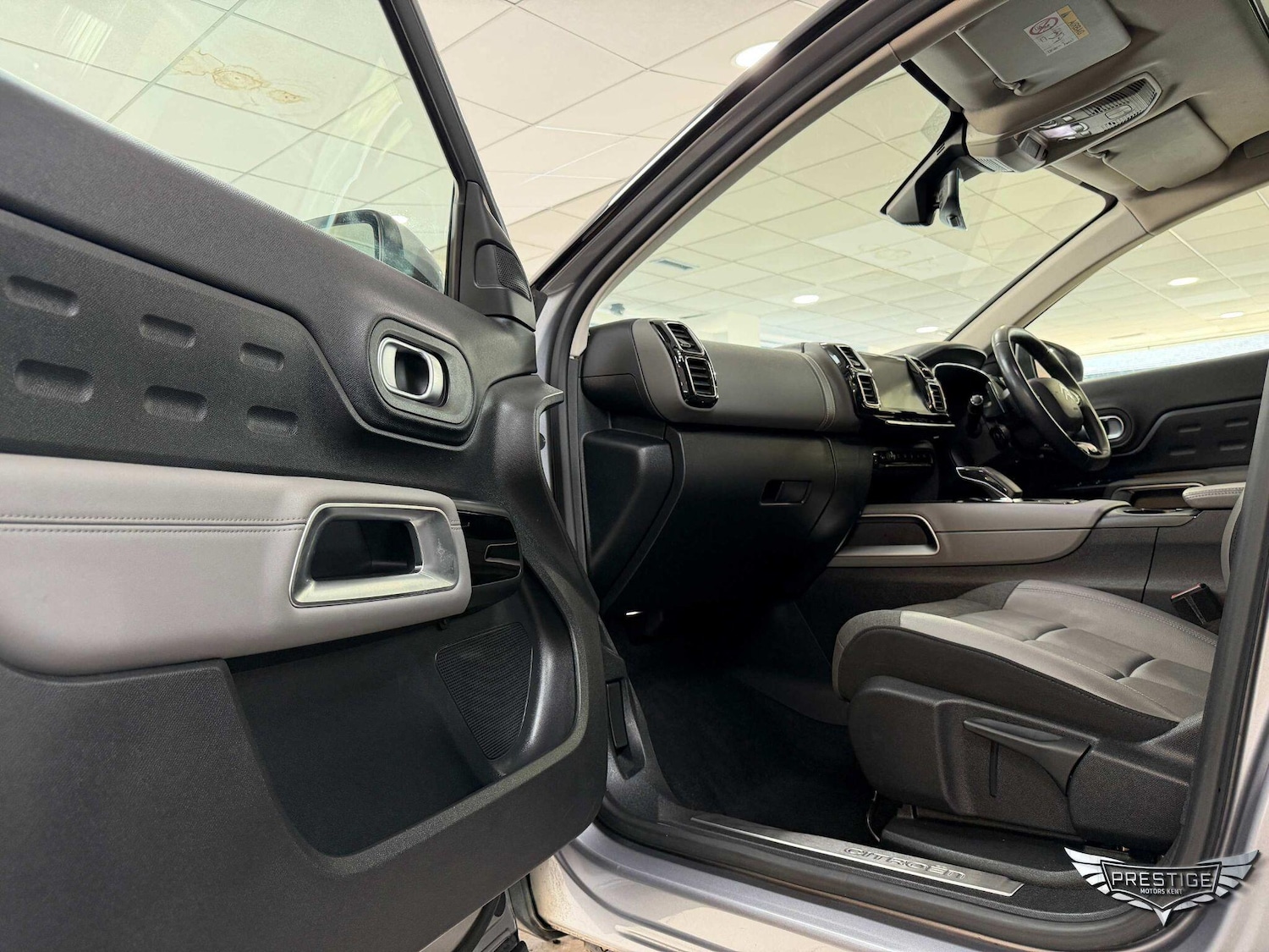 Used Citroen C5 Aircross 2020 for sale - 77632906: Photo 53