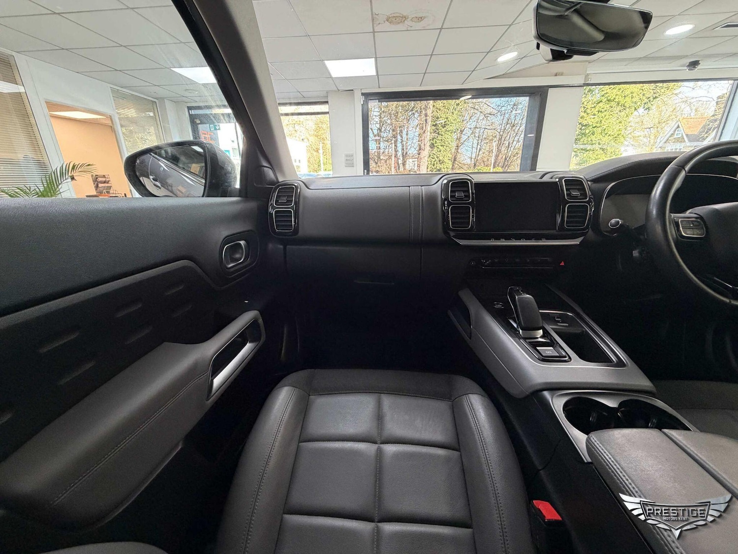 Used Citroen C5 Aircross 2020 for sale - 77632906: Photo 54