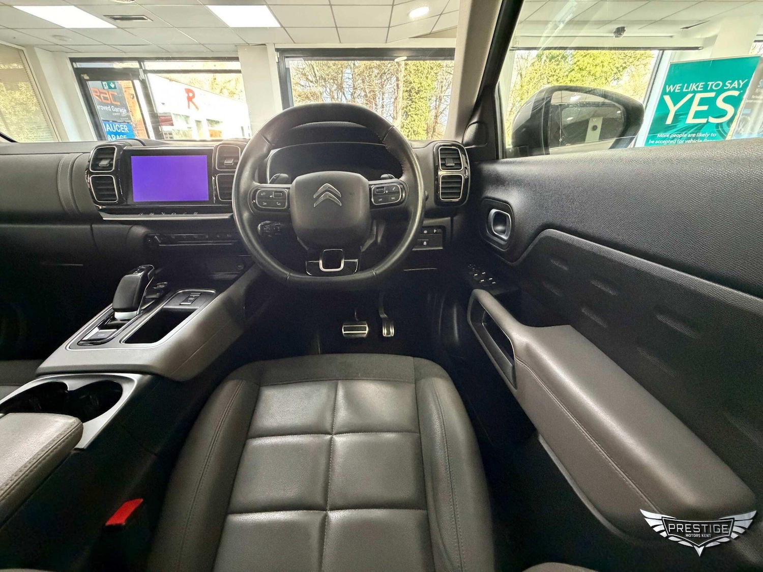 Used Citroen C5 Aircross 2020 for sale - 77632906: Photo 55