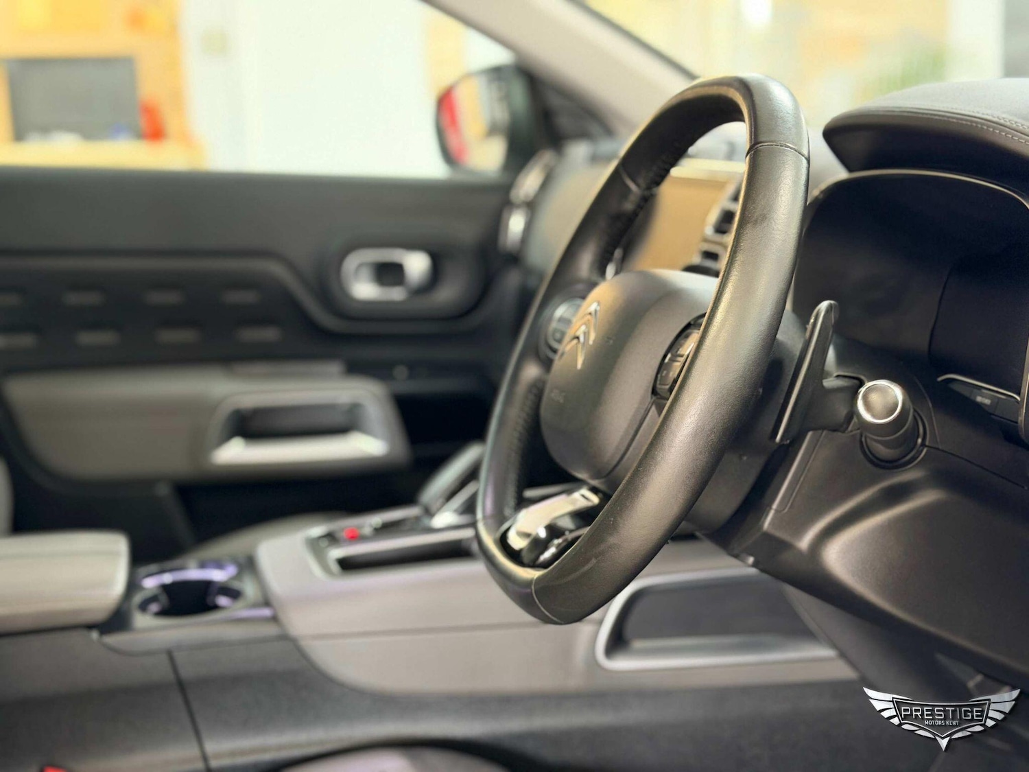 Used Citroen C5 Aircross 2020 for sale - 77632906: Photo 57