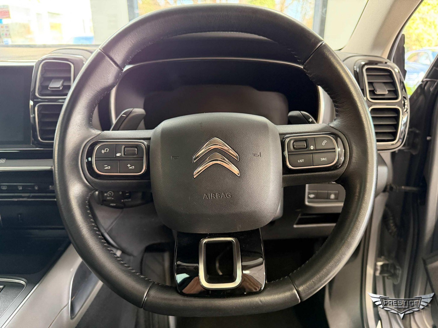 Used Citroen C5 Aircross 2020 for sale - 77632906: Photo 58