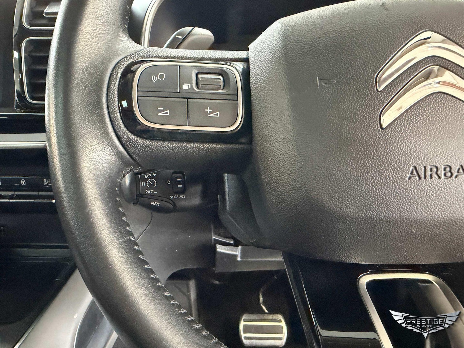 Used Citroen C5 Aircross 2020 for sale - 77632906: Photo 59