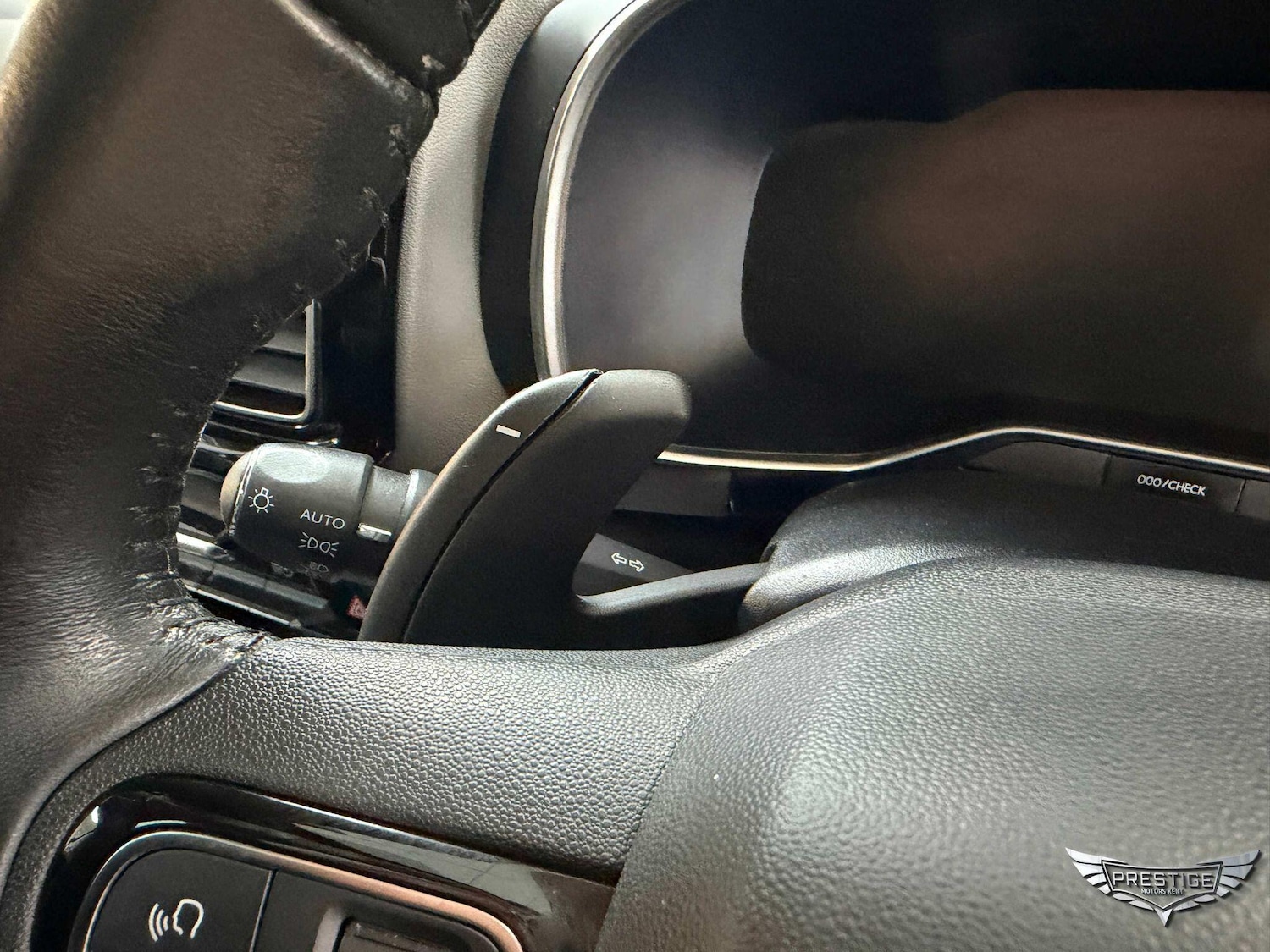 Used Citroen C5 Aircross 2020 for sale - 77632906: Photo 63