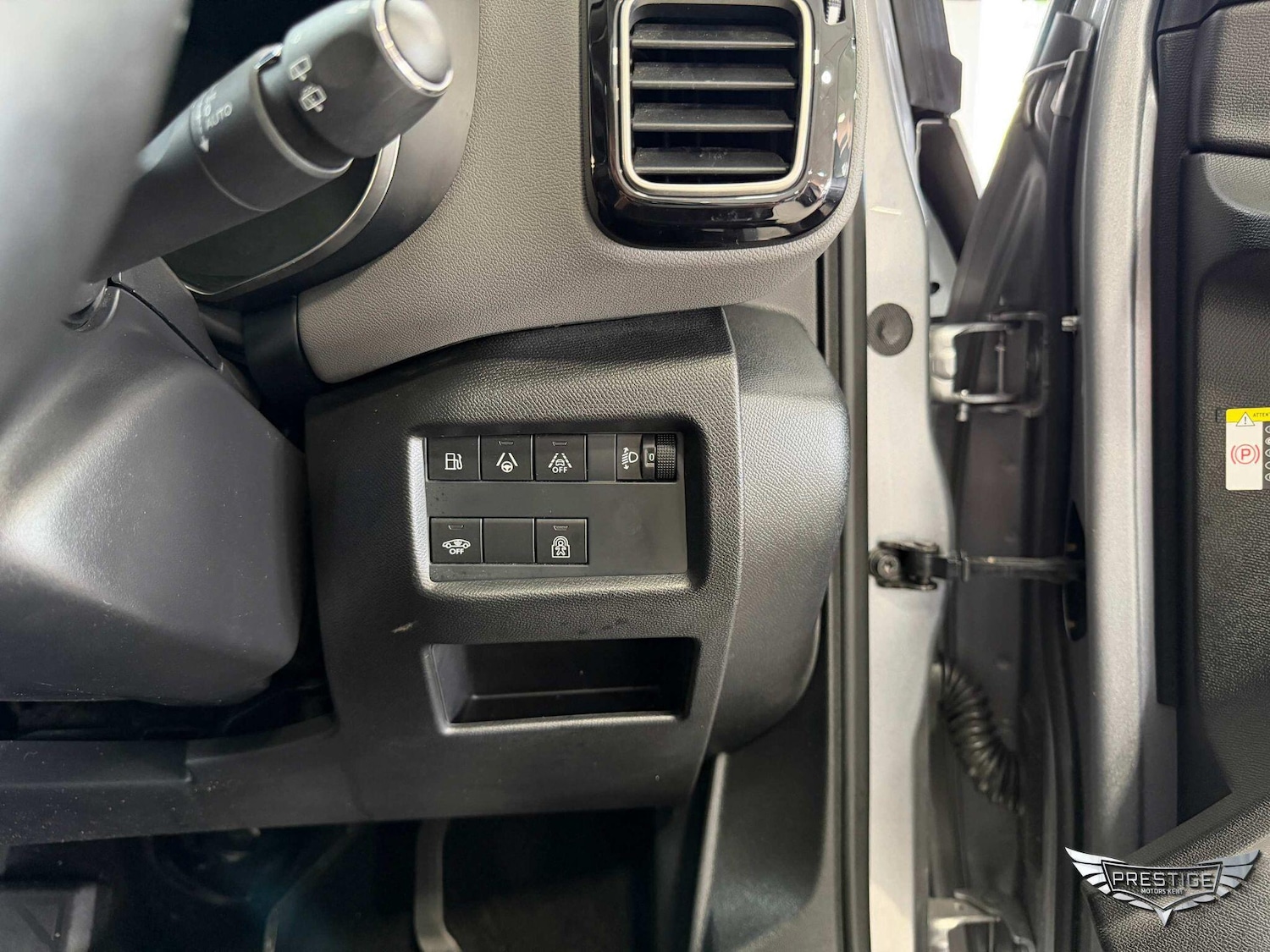 Used Citroen C5 Aircross 2020 for sale - 77632906: Photo 64