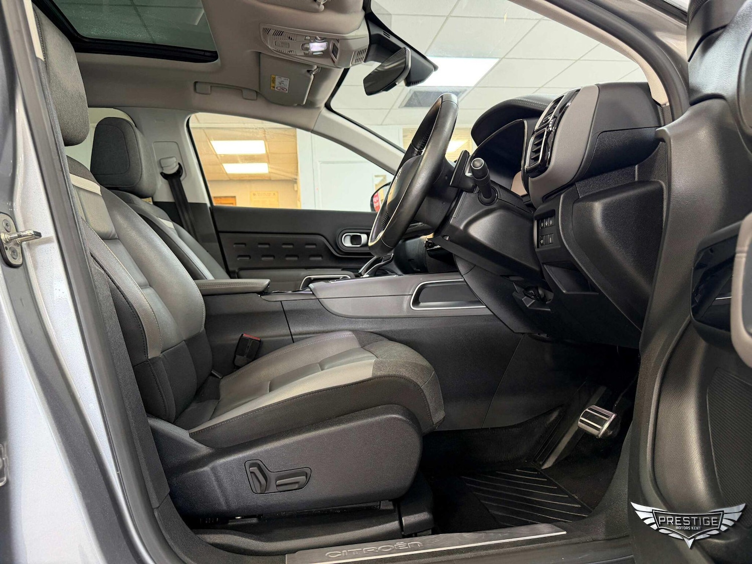 Used Citroen C5 Aircross 2020 for sale - 77632906: Photo 65