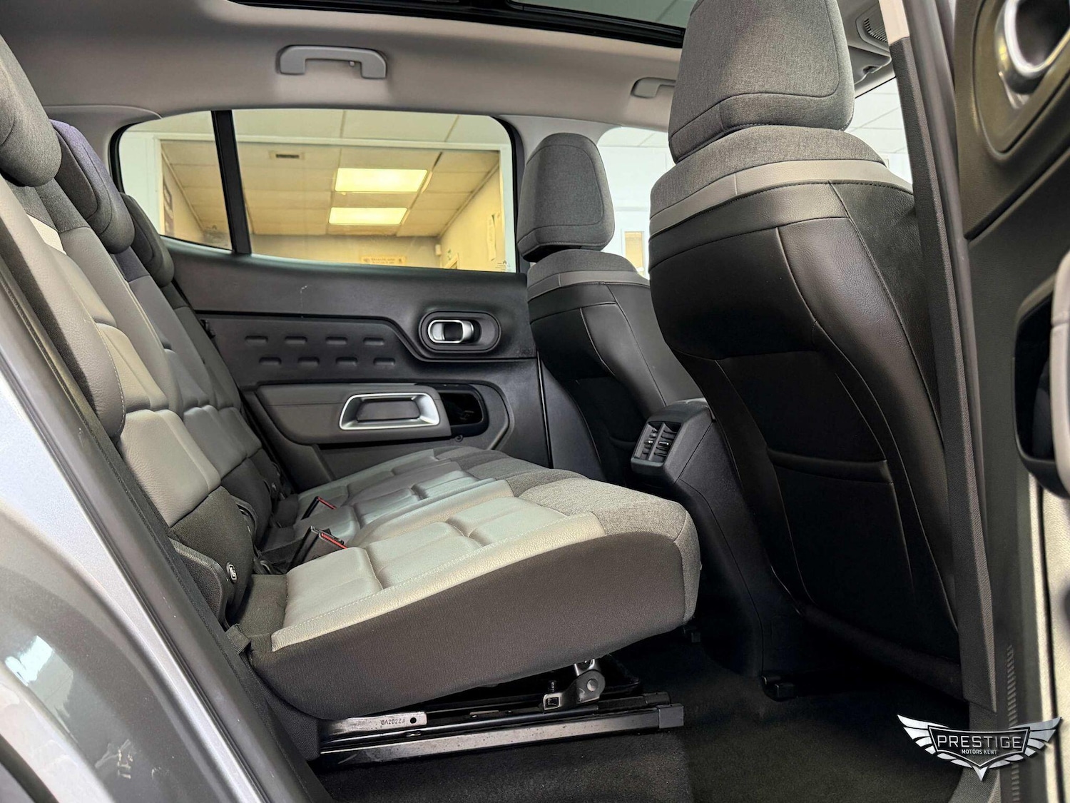 Used Citroen C5 Aircross 2020 for sale - 77632906: Photo 66