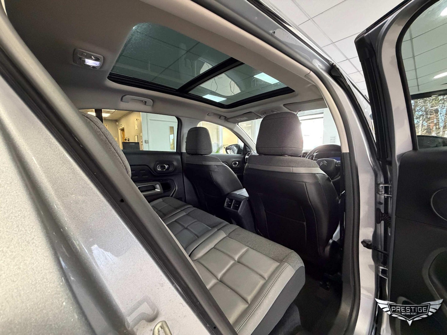 Used Citroen C5 Aircross 2020 for sale - 77632906: Photo 67