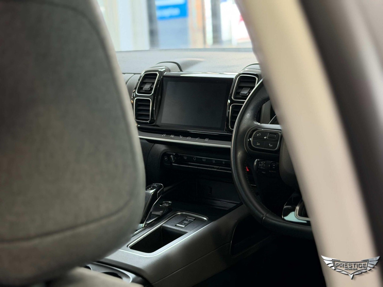 Used Citroen C5 Aircross 2020 for sale - 77632906: Photo 68