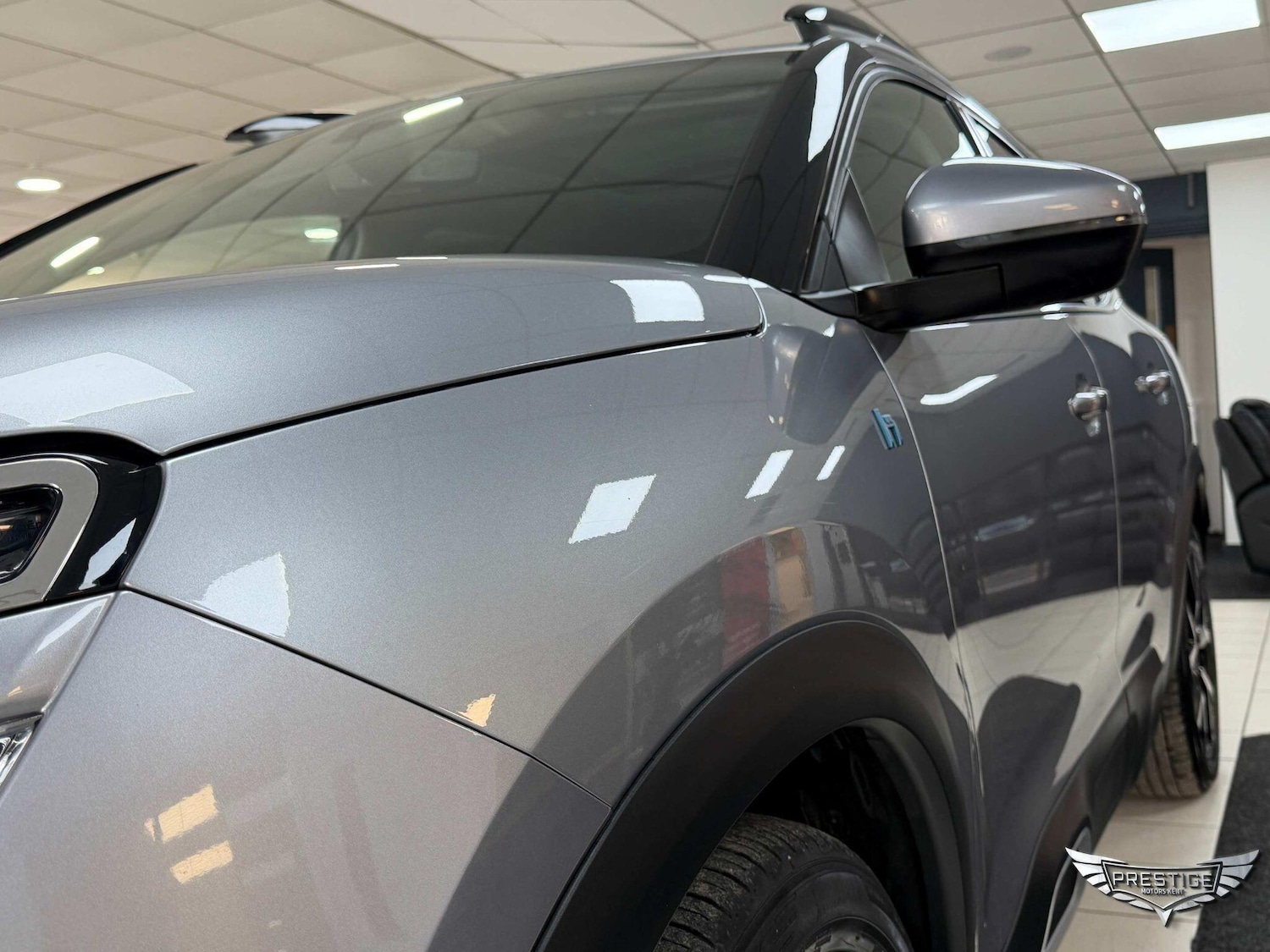 Used Citroen C5 Aircross 2020 for sale - 77632906: Photo 69