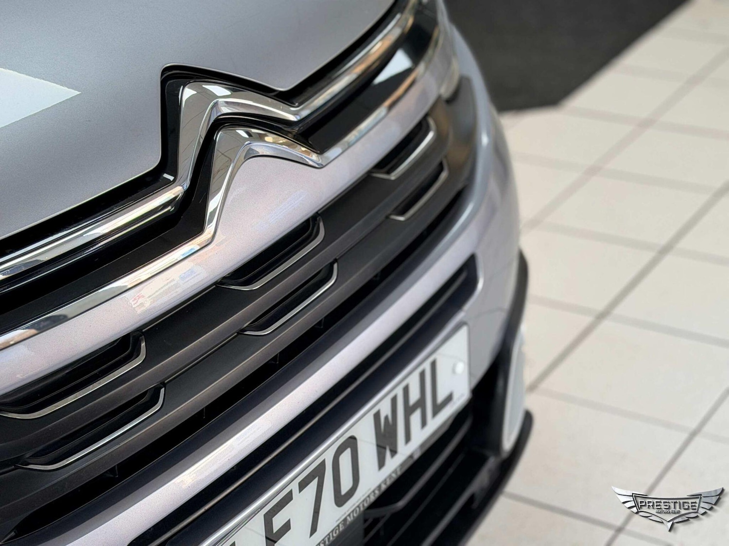 Used Citroen C5 Aircross 2020 for sale - 77632906: Photo 7