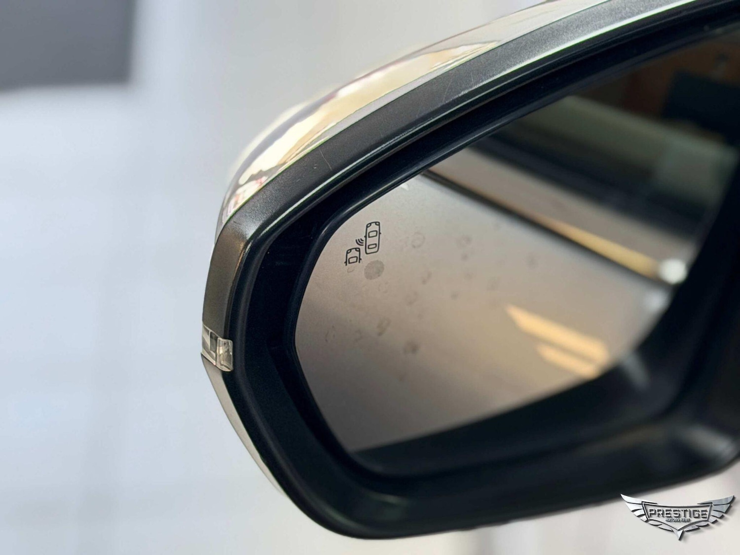 Used Citroen C5 Aircross 2020 for sale - 77632906: Photo 71