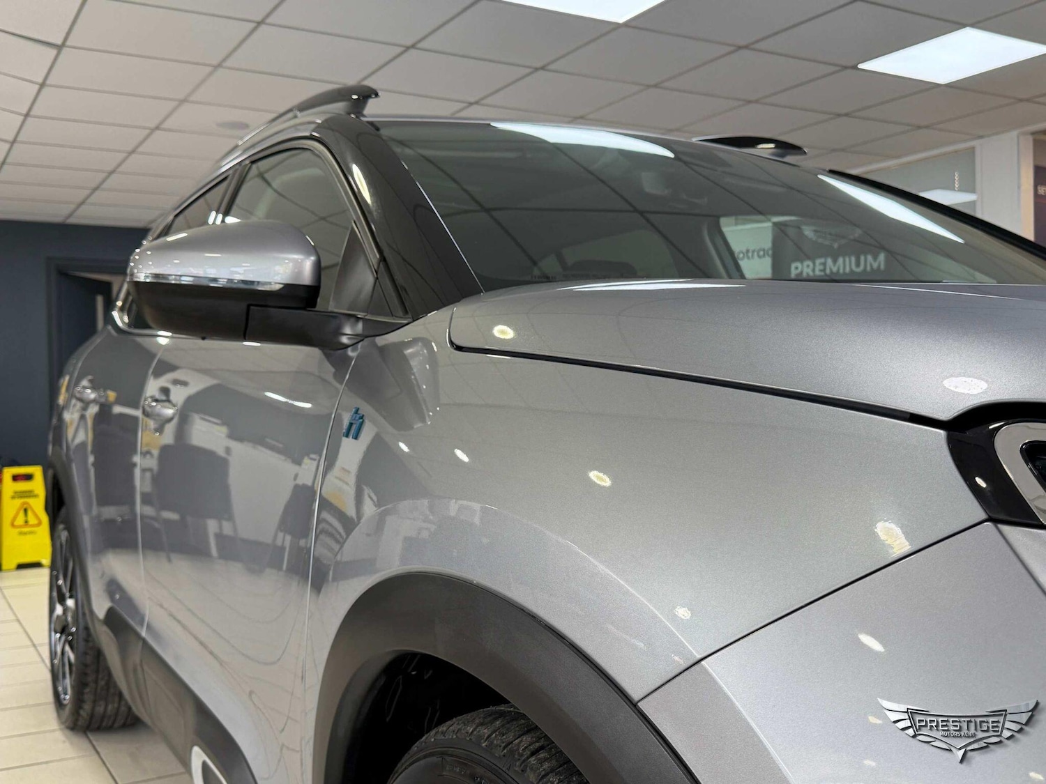 Used Citroen C5 Aircross 2020 for sale - 77632906: Photo 75