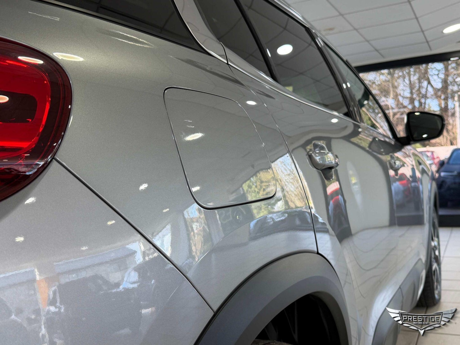 Used Citroen C5 Aircross 2020 for sale - 77632906: Photo 76