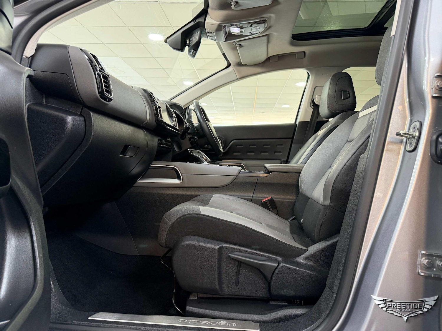 Used Citroen C5 Aircross 2020 for sale - 77632906: Photo 80