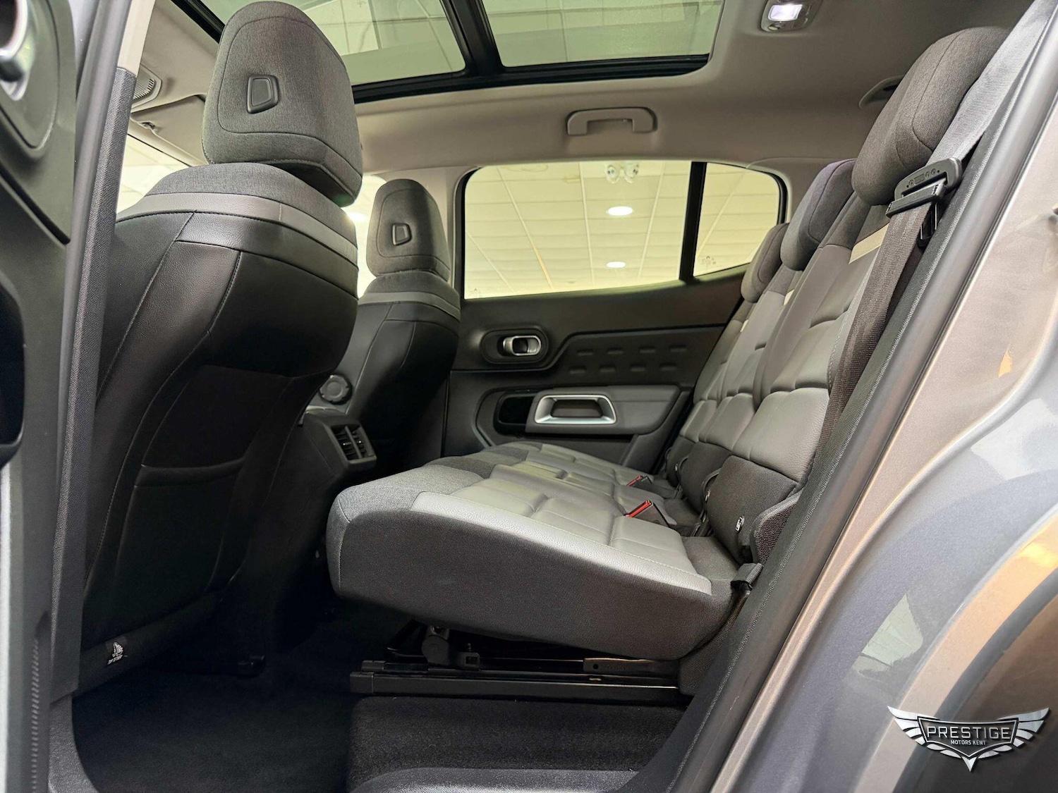 Used Citroen C5 Aircross 2020 for sale - 77632906: Photo 81