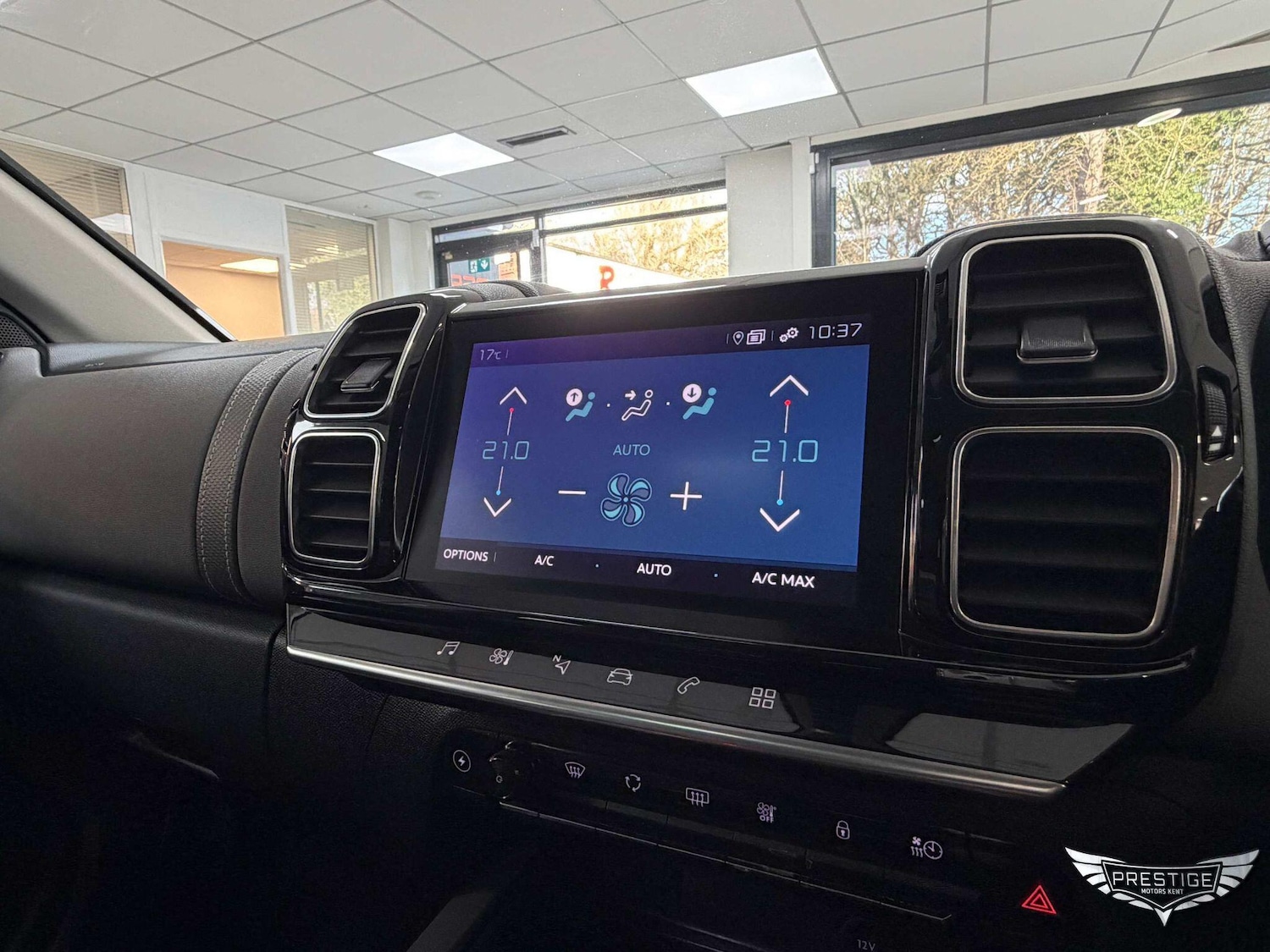 Used Citroen C5 Aircross 2020 for sale - 77632906: Photo 82