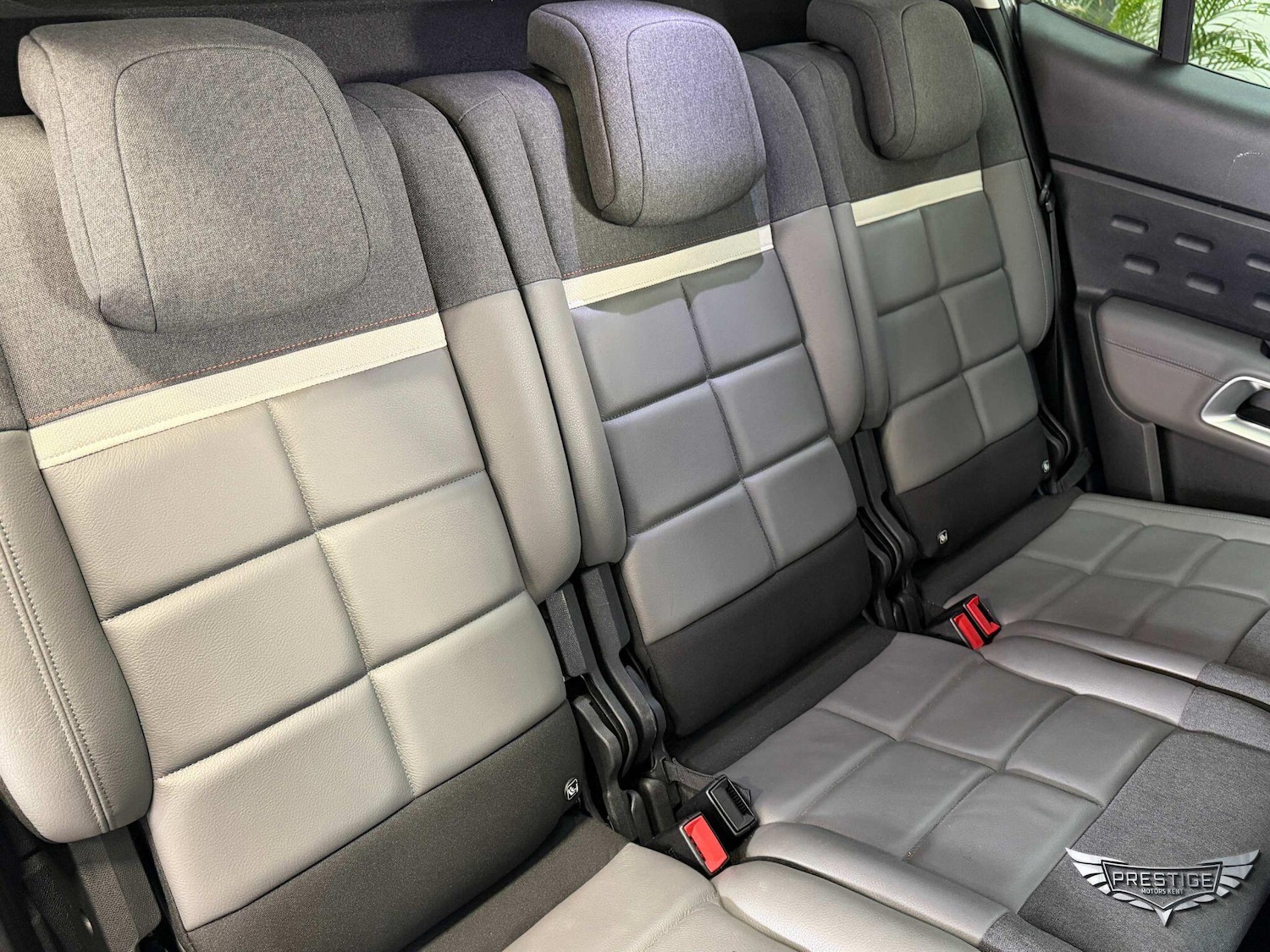 Used Citroen C5 Aircross 2020 for sale - 77632906: Photo 87